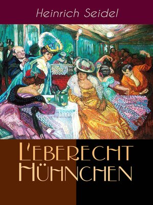 cover image of Leberecht Hühnchen